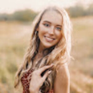 Meet your Posher, Jenna